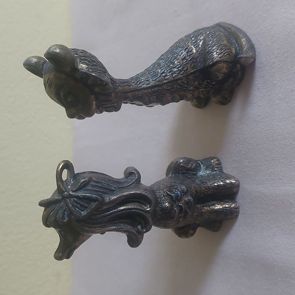 Italian Animal Figurines - Picture 2 of 8